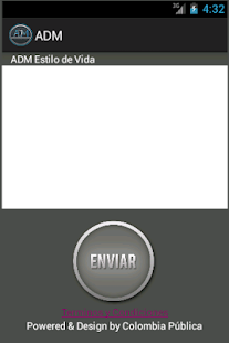 How to get ADM Estilo de Vida 0.3 mod apk for pc