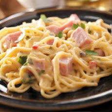 Ham Tetrazzini