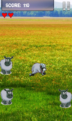 Sheep Game for Android