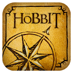 Hobbit: Visual Companion Apk