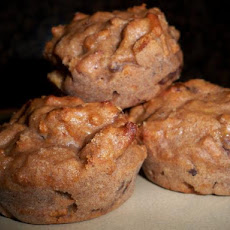 Fiber One Banana Nut Muffins