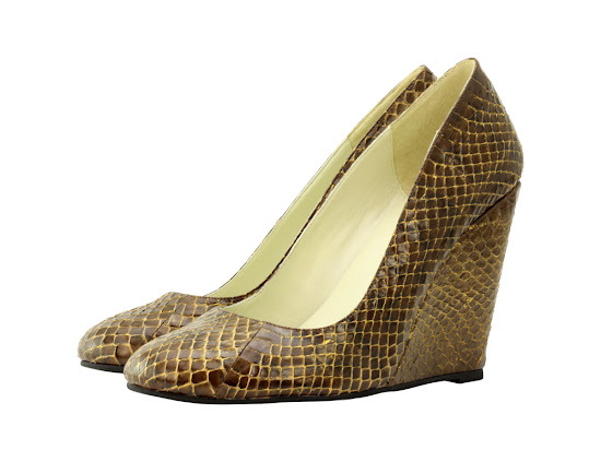 I Designed My Perfect Shoes!
