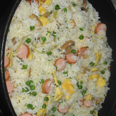 Fried Rice