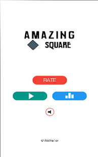 How to mod Amazing Square 2.0 apk for bluestacks