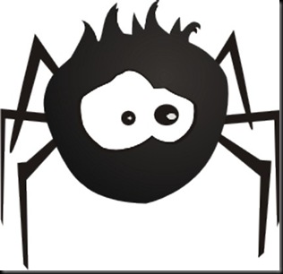 thumb_of_spider on the top