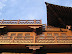 Temple and Sky