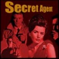 SecretAgentBox