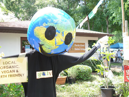 Earth Day Photos