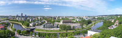 Torre Europa