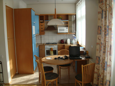 Cocina