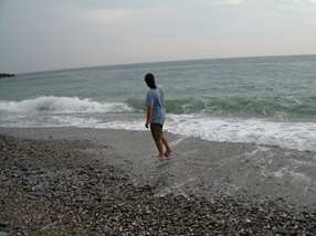 playa de maro