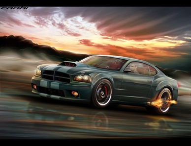 Dodge_Charger_by_roobi