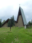 Kaplica w Kocierzu Rychwałdzkim - fot. dmaly źródło: http://picasaweb.google.com/darek.malecki/
