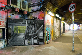 Leake Street