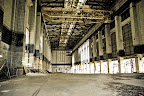 Turbine Hall A
