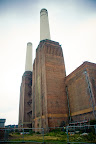Battersea Power Station