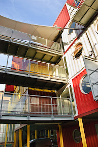 Container City