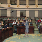 Visita Parlament 07