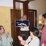 Manel Despedida 2005