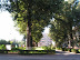 Jida south lake campus in autumn