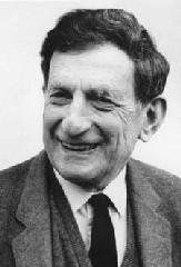 David Bohm