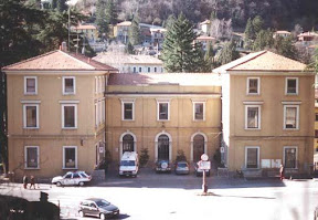 Palazzo Comunale Asso