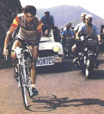Bahamontes