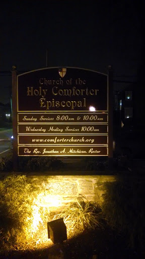 Episcopal Church of the Holy Comforter