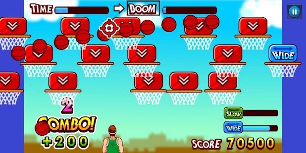 How to get Basketball Game HD patch 1.4 apk for bluestacks