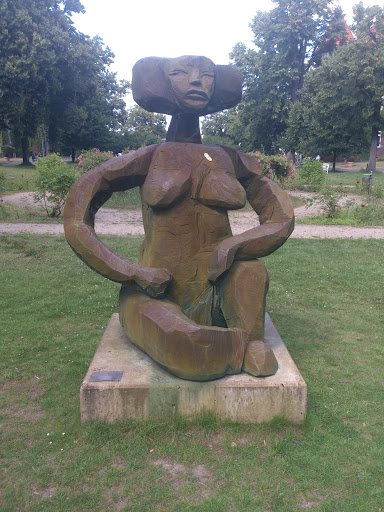 Mother Figure