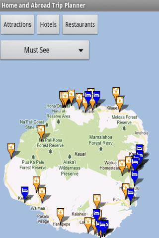 免費下載旅遊APP|Maui Vacation Planner app開箱文|APP開箱王