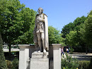 Statue de Perronnet