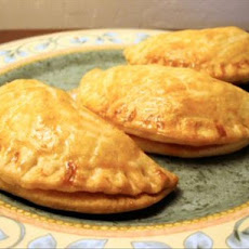 Spicy Empanadas Tapas