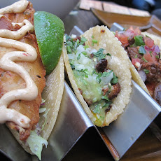 Pescado Borracho (Drunken Fish)