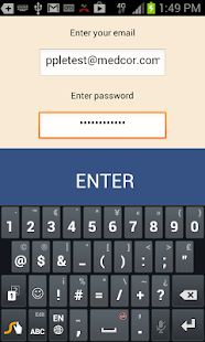 How to get Medcor SM 1.0.5 apk for laptop