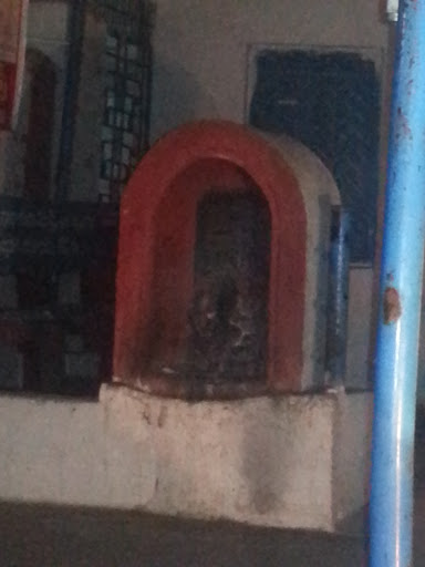 Visweswara Temple