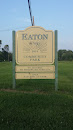 Eaton Twp Community Park