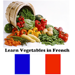 Learn Vegetables in French Apk