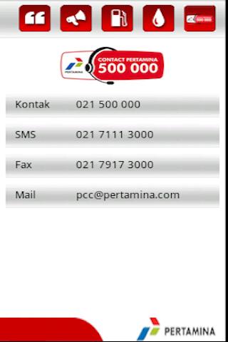 Pertamina