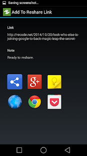 How to get Share Link Quickly 1.2.2 apk for bluestacks