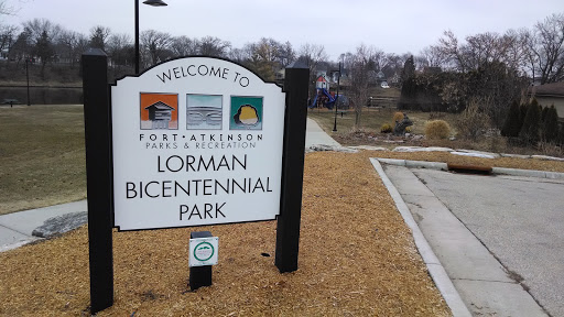 Lorman Bicentennial Park