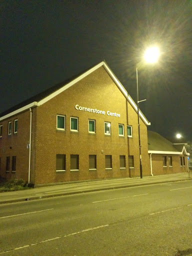 Cornerstone Centre