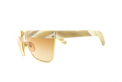 gafas vintage Gianni Versace