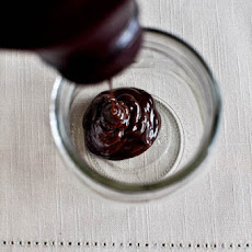 Homemade Iced Mocha