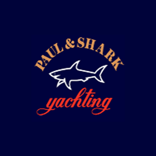 Paul&Shark LOGO-APP點子