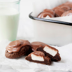 Surprise Cookies