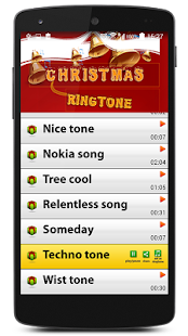 How to get Jingle Bell Christmas Ringtone 1.9 apk for android