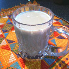 My Dads Chai Tea