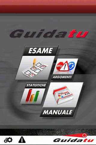 Quiz Patente e Manuale LITE