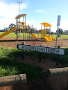 Broadmeadows Reserve Playground